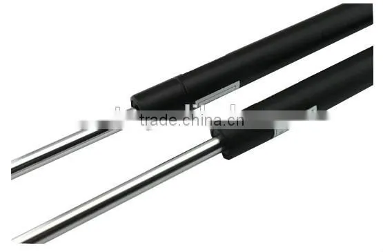 300 to 400 mm Lentht Machine Support for Co2 Laser photo-5