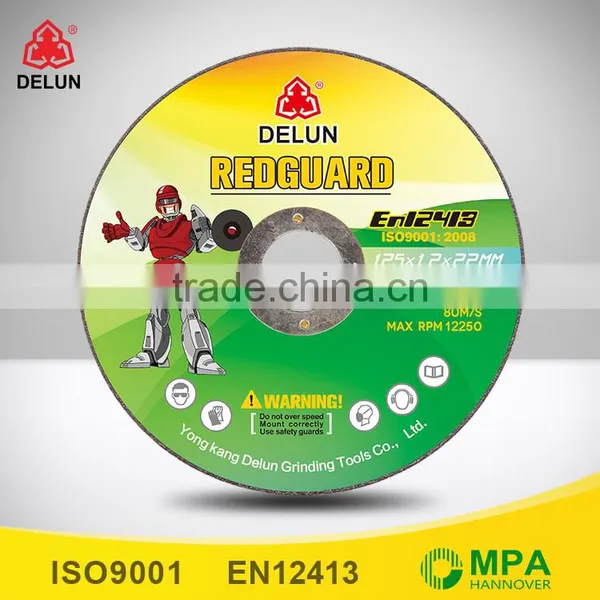 Stainless Steel Cutting Discs /wheel 14" photo-4