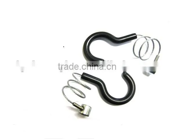Wire Rope/Precision Miniature and Small Cables/Stainless Wire Rope/Hand Spliced Wire Rope photo-2