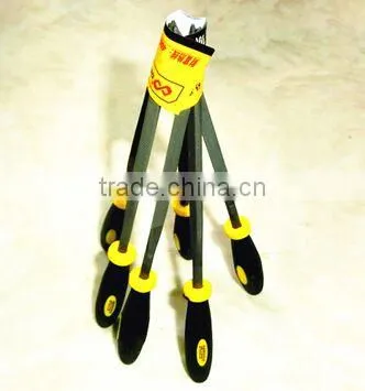 6 Sets Square Files photo-2