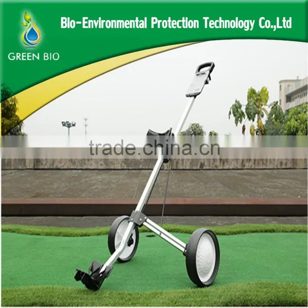 Light Golf Push Carts for Wholesale photo-2