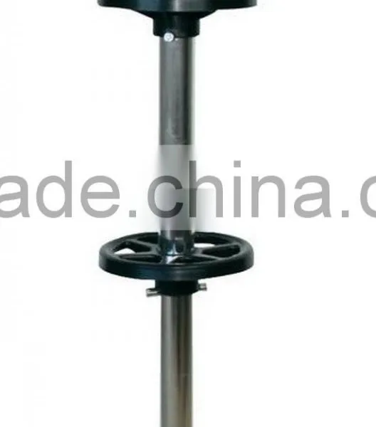 Design Promotional Warehouse Tyre Rack Storage Racks photo-4