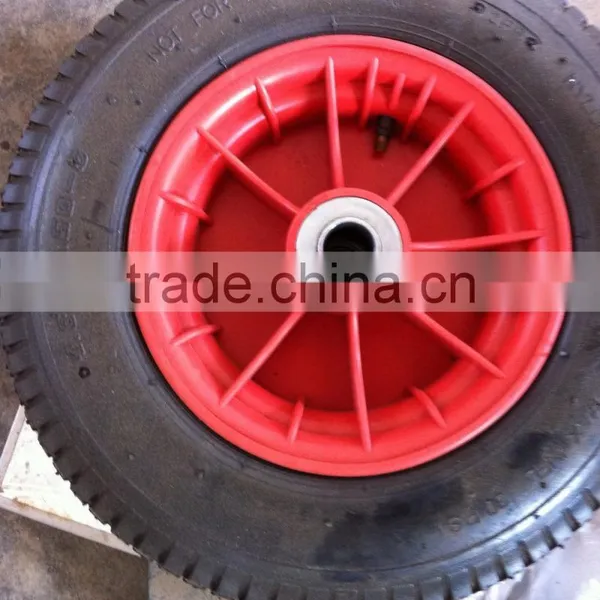Cart Tyre, Hand Trolley Parts photo-2