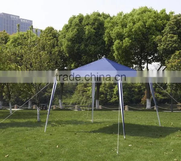Portable Steel Frame Folding Pop-up Gazebo photo-5
