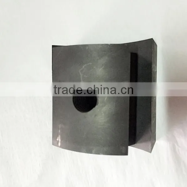 High Pure Graphite Mould photo-3
