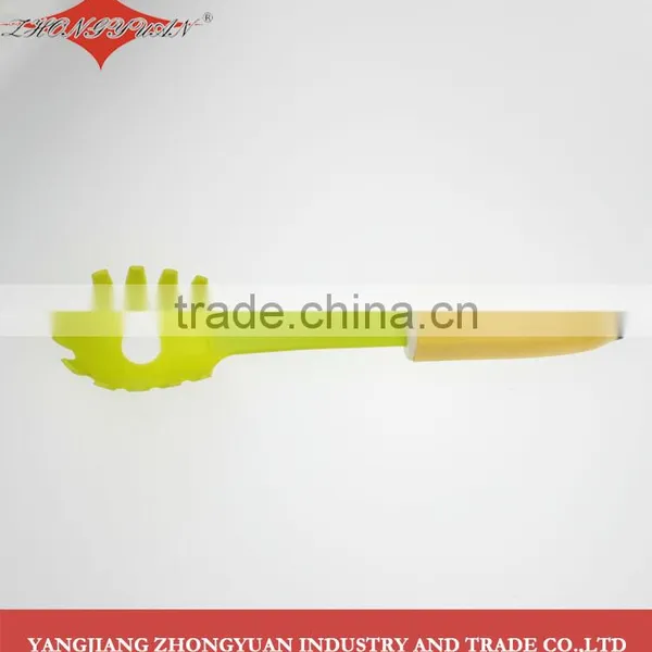 Kitchen Accessory Nylon Kitchen Set With Yellow Banana Handle photo-3
