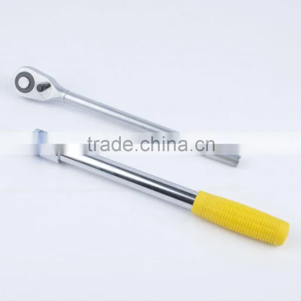 Telescopic Ratchet Spanners,CR-V Ratchet Wrench,universal Spanner Wrench photo-3