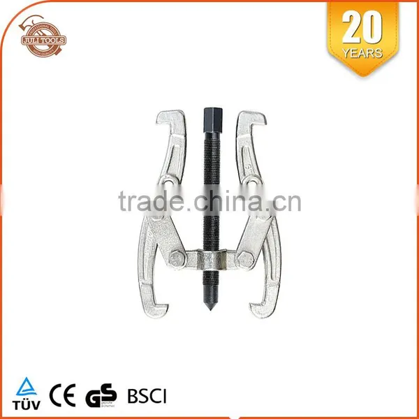 Auto Repair Tools 4" Single Hole Multi Purpose Three-Jaw Gear Puller photo-4