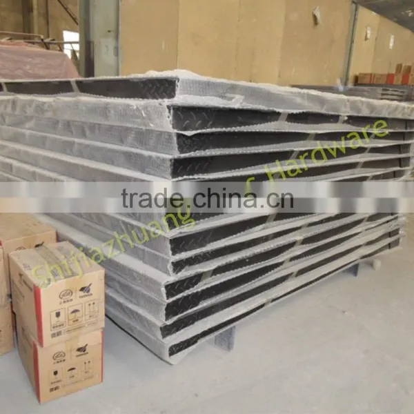 Популярный весовой скаливатель для скота photo-2