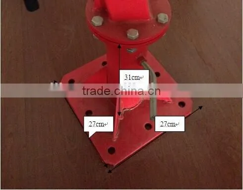Pickup Truck Crane EC05H01 photo-3