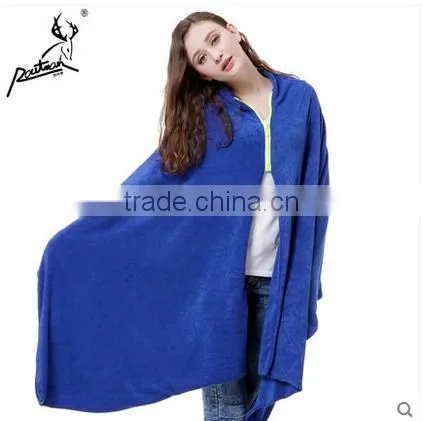 Wholesale Camping Sleeping Bag Liner photo-2