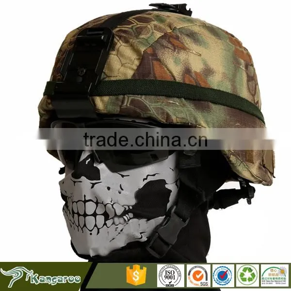 New Fashion Model Combat Army Helmet photo-2