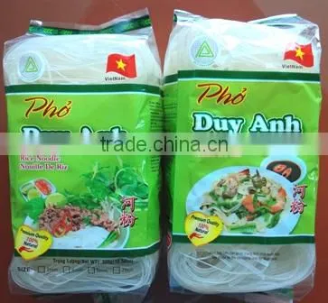 PURE NATURAL RICE NOODLE - DUY ANH FOODS photo-5