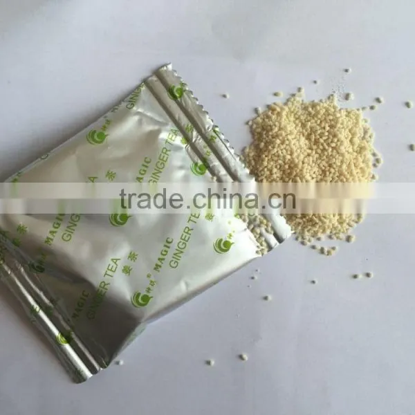 Supply High Quality Instant Ginger Tea With Honey/lemon/red Date photo-3