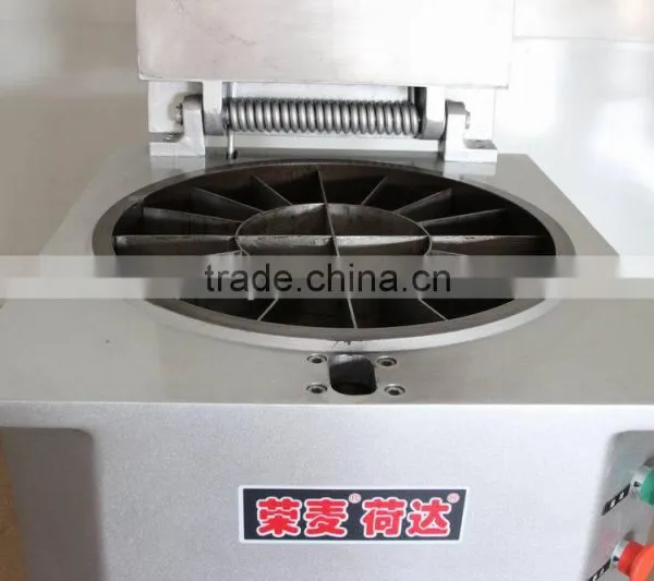 100-800g Qualtiy Hydraulic Dough Divider photo-3