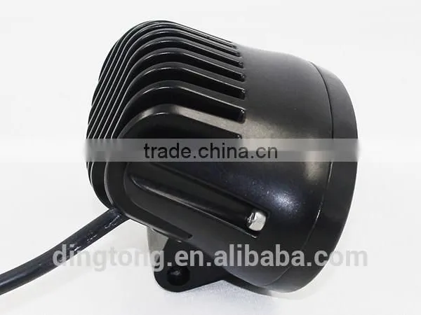 6w 9-58v Bluespot Blue Forklift Light photo-3