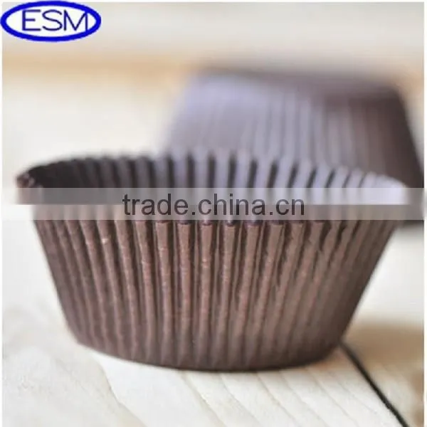 Europe Greaseproof Paper Baking Cup, Tulip Muffin Cups, Tulip Baking Cups, Cupcake Containers, Cake Trays photo-6