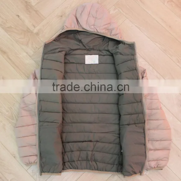 2017 Ladies Fashion Casual Bulk Stock Clothes Cheap photo-5