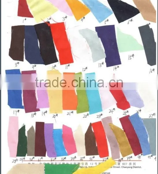 Baby Formal Tie Kids Clip Tie With Twill 2015 photo-5
