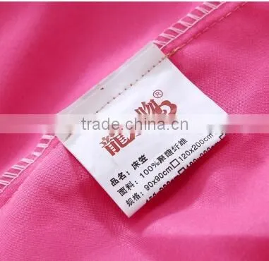 Fitted Sheet Waterproof Microfiber Cotton Mattress Protector photo-5