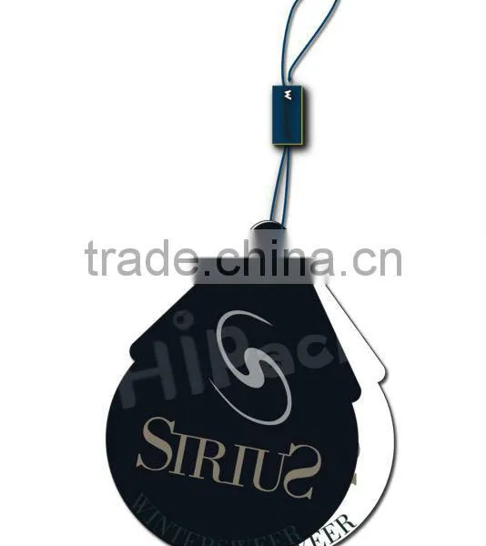 Fashion High Quality Fancy Custom Engraved Jewelry Hang Tags for Jeans,hang Tags for Clothing photo-3
