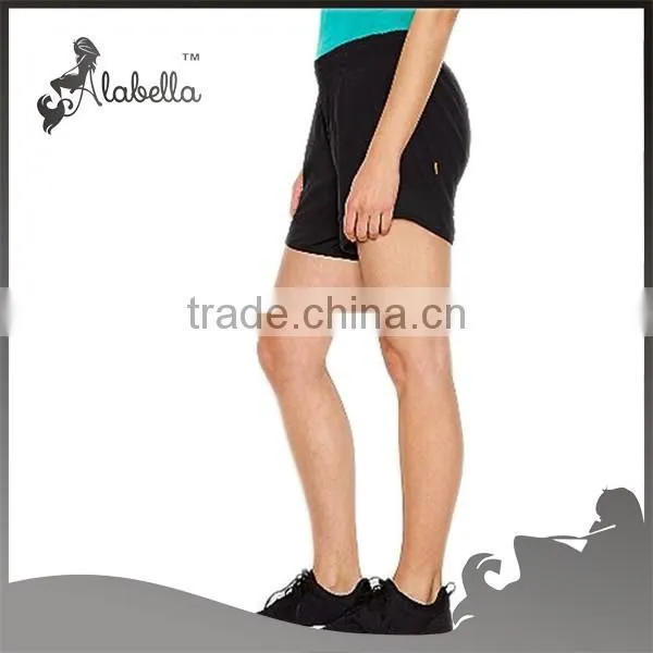 Best Quality Cheap Custom Crossfit Shorts photo-2