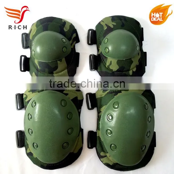Fashional Adult Knee Pads and Elbow Pads Protective Gear photo-4