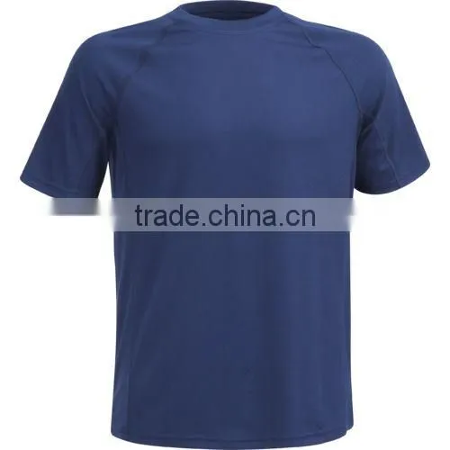 Men's Mesh Short Sleeve T-shirt photo-3
