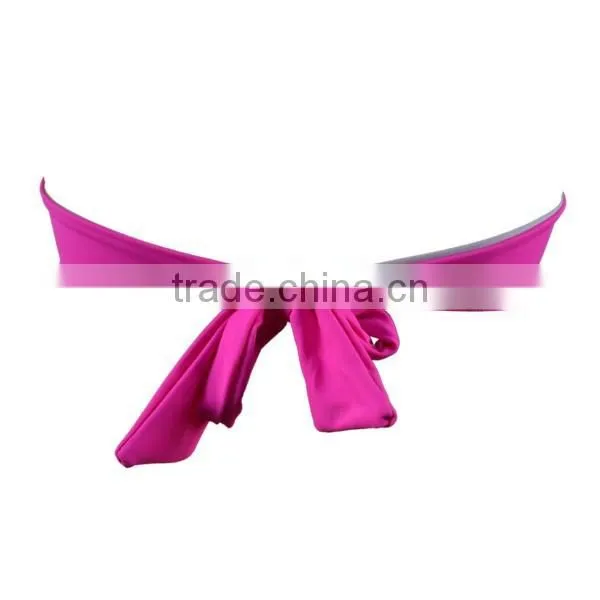 Hot Pink Bikini Brazilian String Bikini Sexy Girls photo-5