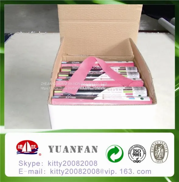 PP Spunbond Nonwoven Fabric for Table Cloth / Table Runner 60gsm photo-4