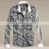 Latest Design Floral Shirts for Men on photo-5