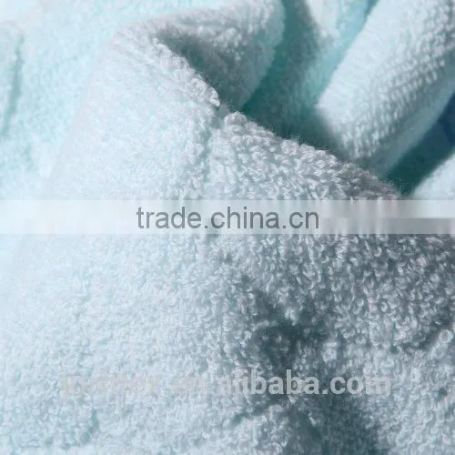 Custom Terry Plain Hotel Towel Set photo-3