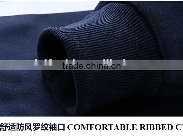 Customize Cheap Young People's Casual Suit Daily Sports Garment photo-5