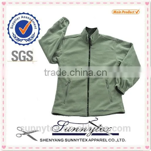 Sunnytex 2015 Wholesale Mens Fashion Garment Engineering Jacket photo-6