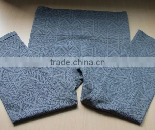 Lady's Fashion Sexy Seamless Leggings photo-2