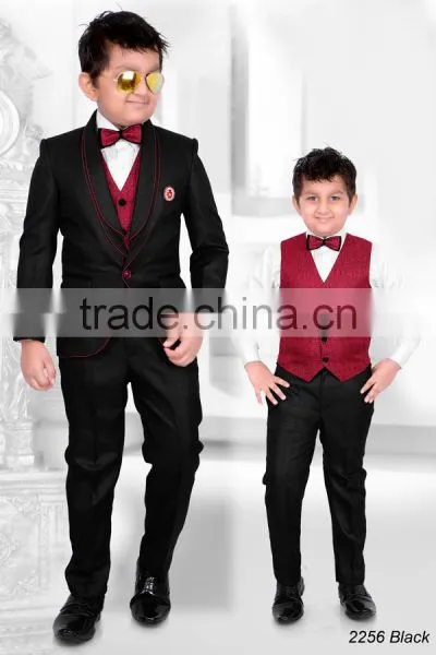 Boys Wedding & Party Wear Collection photo-6