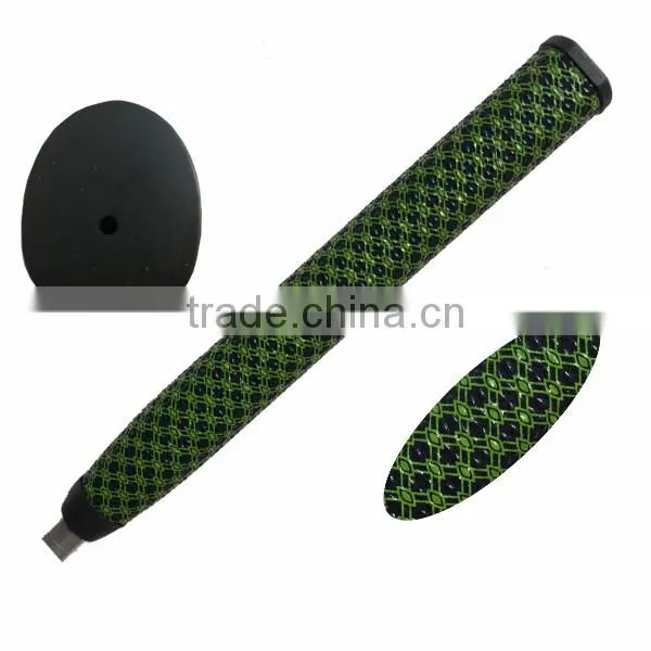 New Silicone Dot Golf Putter Grip photo-2