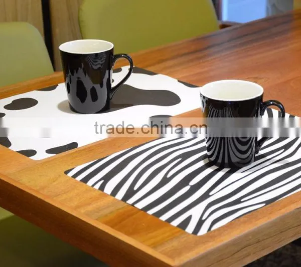 Evo Placemats New Fashion Series photo-6