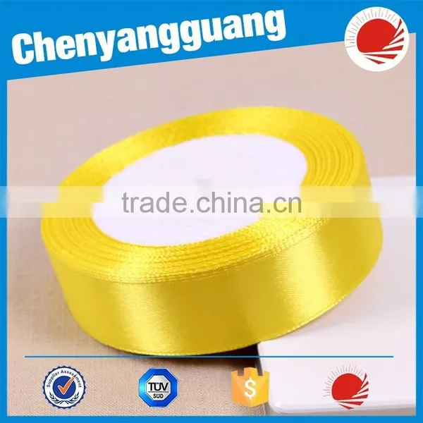 Soft Satin Ribbon For Hair Ties photo-2
