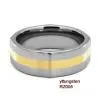China (Mainland) Tungsten Jewelry, Tungsten Ring, Bracelet, Pendant