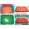 Melamine Serving Tray Set