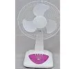 Rechargeable Emergency Fan