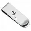 Stainless Steel Money Clip