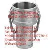 Hose Shank Coupler