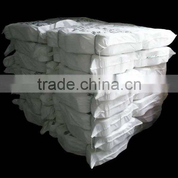 40s/2 100% Raw White Spun Polyester Sewing Threads photo-2