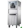 Ice Cream Maker 70L/H,Double Systems,LED Panels,Air Pump