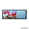 Sell Super Thin Sun Visor LCD Monitor With Bluetooth Mobile Hand Free Kit