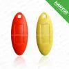 Plastic Keyfobs for Access Control RFID Keyfob Tag Convienient Solution photo-2