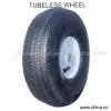 Sell Rubber Wheel