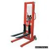 2 Tons Hand Stacker Truck